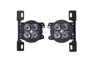 Picture of Diode Dynamics SS3 Pro Type MR Kit - White SAE Driving