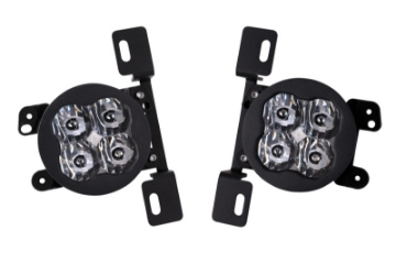 Picture of Diode Dynamics SS3 Sport Type MR Kit - White SAE Driving