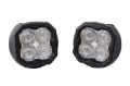 Picture of Diode Dynamics SS3 Pro Type GM Kit - White SAE Fog