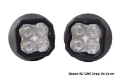Picture of Diode Dynamics SS3 Pro Type GM Kit - White SAE Fog