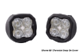 Picture of Diode Dynamics SS3 Sport Type GM Kit - White SAE Fog