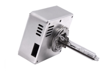 Picture of Diode Dynamics HID Bulb D6A 4300K Single