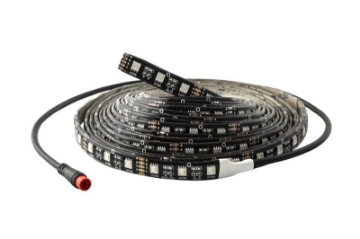 Picture of Diode Dynamics RGBW 500cm Strip SMD120 M8 Multicolor