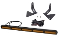 Picture of Diode Dynamics 15-Pres Colorado-Canyon Colorado-Canyon SS30 Stealth Lightbar Kit  - Amber Flood