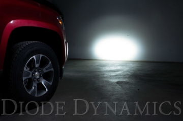 Picture of Diode Dynamics 15-Pres Colorado-Canyon Colorado-Canyon SS30 Stealth Brackets