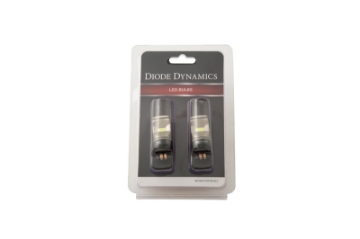 Picture of Diode Dynamics PWY24W HP60 - Cool - White LED Bulb Single
