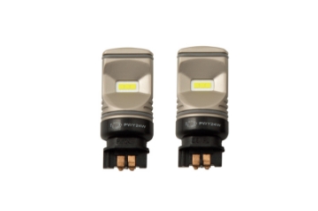 Picture of Diode Dynamics PWY24W HP60 - Cool - White LED Bulbs Pair