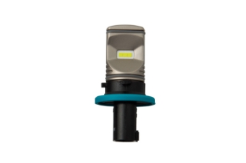 Picture of Diode Dynamics PH19W HP60 - Cool - White LED Bulb Single