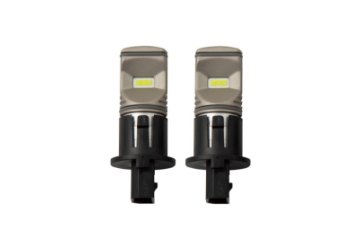 Picture of Diode Dynamics PH16W HP60 - Cool - White LED Bulbs Pair