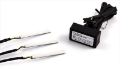Picture of Diode Dynamics LED Strip Lights High Density SF Switchback Triple 1 In Kit
