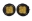 Picture of Diode Dynamics SS3 Sport Type FT Kit - Yellow SAE Fog