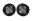 Picture of Diode Dynamics SS3 Sport Type FT Kit - White SAE Driving