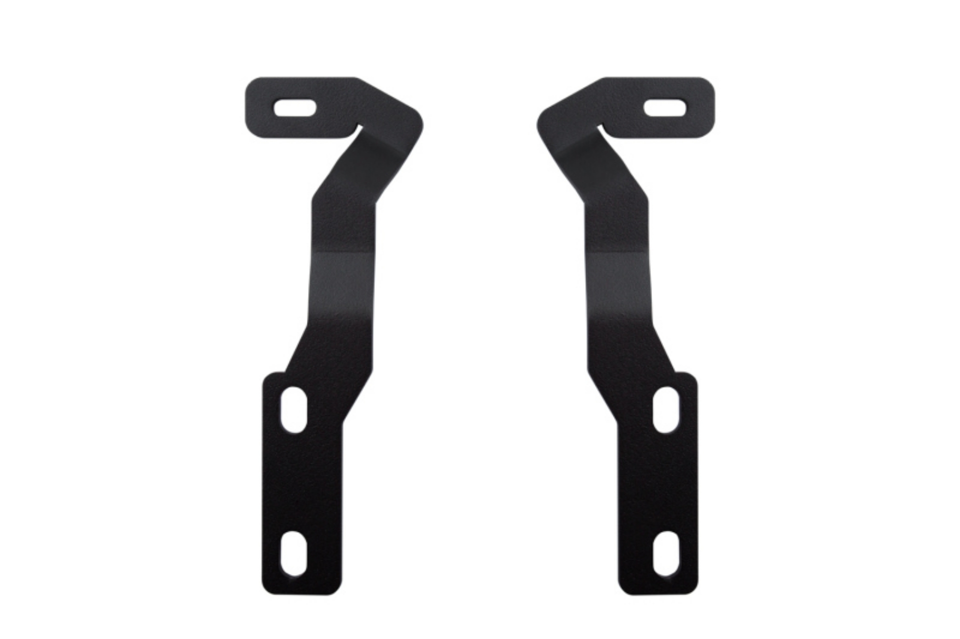 Picture of Diode Dynamics 16-21 Toyota Tacoma Stage Series Ditch Light Bracket Kit