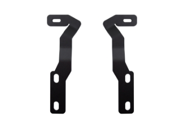 Picture of Diode Dynamics 16-21 Toyota Tacoma Stage Series Ditch Light Bracket Kit
