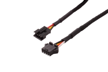 Picture of Diode Dynamics Switchback Solid-State Relay Harness Pair