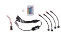 Picture of Diode Dynamics RGBW 24-Key M8 RF Controller