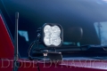 Picture of Diode Dynamics 15-20 Ford F-150-Raptor Pro SS3 LED Ditch Light Kit - Yellow Combo