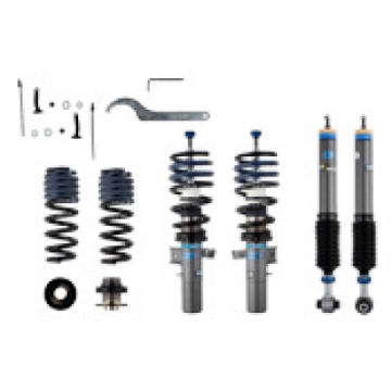 Picture of Bilstein 20-22 Toyota GR Supra B3 OE Replacement Suspension Kit - Front - Rear
