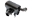 Picture of Borla 15-22 Can-Am Maverick X3 900cc Triple Turbo Manifold-Back Exhaust S-Type Muffler -Black Coated