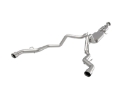 Picture of Kooks 15-20 Ford F150 2-7-3-5-5-0L 3in Dual Cat-Back Rear Exit Exhaust w-Polished Tips