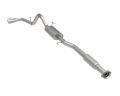 Picture of Kooks 2021+ Ford F150 5-0L 3in SS Cat-Back Exhaust w-SS Tips Connects to OEM