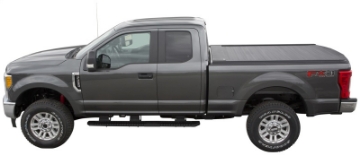 Picture of Pace Edwards 02-08 Dodge Ram 6ft 2in Bed UltraGroove Metal