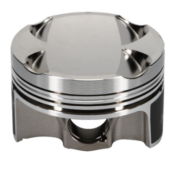 Picture of Wiseco 96-07 Mitsubishi Lancer EVO - 4G63 Turbo 86mm Bore - Single Piston