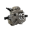 Picture of Fleece Performance 06-10 GM Duramax LBZ-LMM CP3 Injection Pump