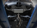 Picture of aFe Takeda 17-21 Mazda CX-5 2-5L t 2-5in- SS Axle-Back Exhaust System w-Black Tips