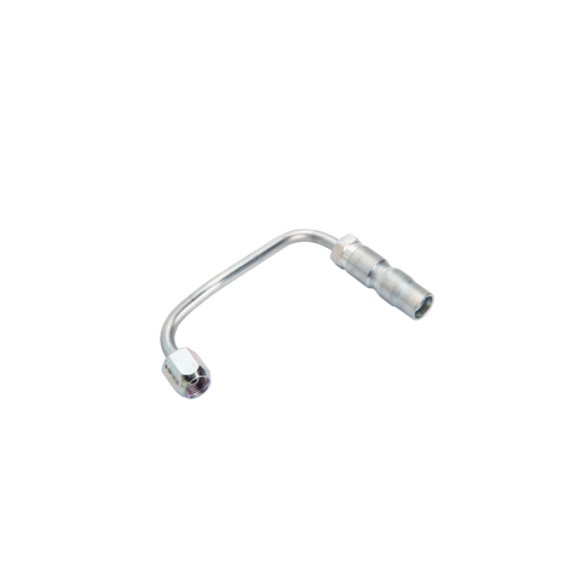 Picture of Fleece Performance 01-04 GM 2500-3500 Duramax LB7 Fuel Injection Line 1 & 8