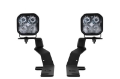 Picture of Diode Dynamics 15-20 Ford F-150-Raptor Sport SS3 LED Ditch Light Kit - White Combo
