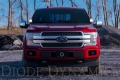 Picture of Diode Dynamics 15-20 Ford F-150-Raptor Sport SS3 LED Ditch Light Kit - White Combo