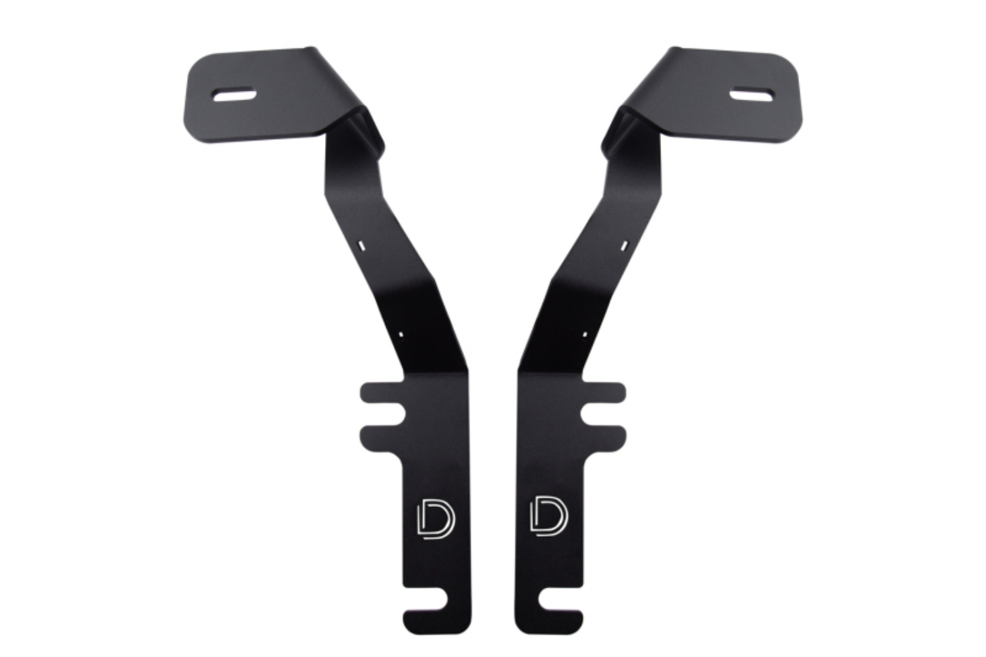 Picture of Diode Dynamics 15-20 Ford F-150-Raptor Ditch Light Brackets