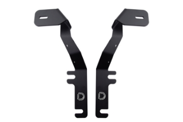 Picture of Diode Dynamics 15-20 Ford F-150-Raptor Ditch Light Brackets
