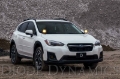 Picture of Diode Dynamics 18-21 Subaru Crosstrek Pro SS3 LED Ditch Light Kit - Yellow Combo