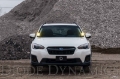 Picture of Diode Dynamics 18-21 Subaru Crosstrek Pro SS3 LED Ditch Light Kit - Yellow Combo