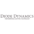 Picture of Diode Dynamics 18-21 Subaru Crosstrek Sport SS3 LED Ditch Light Kit - White Combo