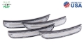 Picture of Diode Dynamics 15-21 Dodge Charge LED Sidemarkers - Clear set