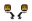 Picture of Diode Dynamics 19-21 Ford Ranger Pro SS3 LED Ditch Light Kit - Yellow Combo