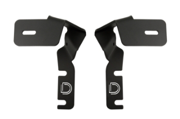 Picture of Diode Dynamics 19-21 Ford Ranger Ditch Light Brackets