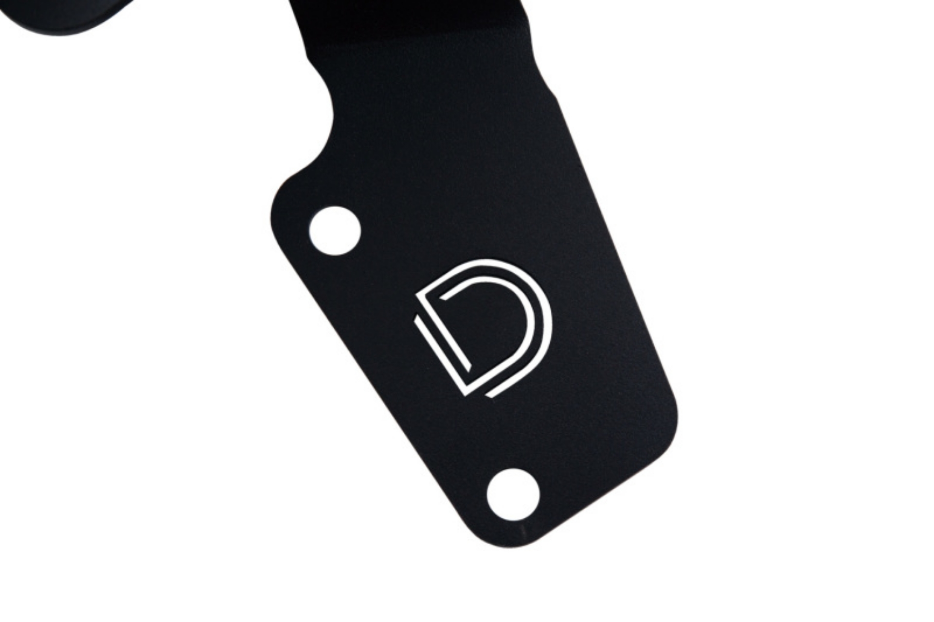 Picture of Diode Dynamics 15-21 Subaru WRX-Sti Ditch Light Brackets