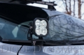 Picture of Diode Dynamics 15-21 Subaru WRX-STi Pro Stage Series 2in LED Ditch Light Kit - Yellow Combo