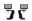 Picture of Diode Dynamics 15-21 Subaru WRX-STi Pro Stage Series 2in LED Ditch Light Kit - White Combo