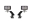 Picture of Diode Dynamics 19-21 Ford Ranger Stage Series 2in LED Ditch Light Kit Sport - White Combo
