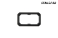 Picture of Diode Dynamics Stage Series 2 In Bezel Flush Mount
