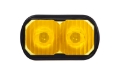 Picture of Diode Dynamics Stage Series 2 In Lens Driving - Yellow