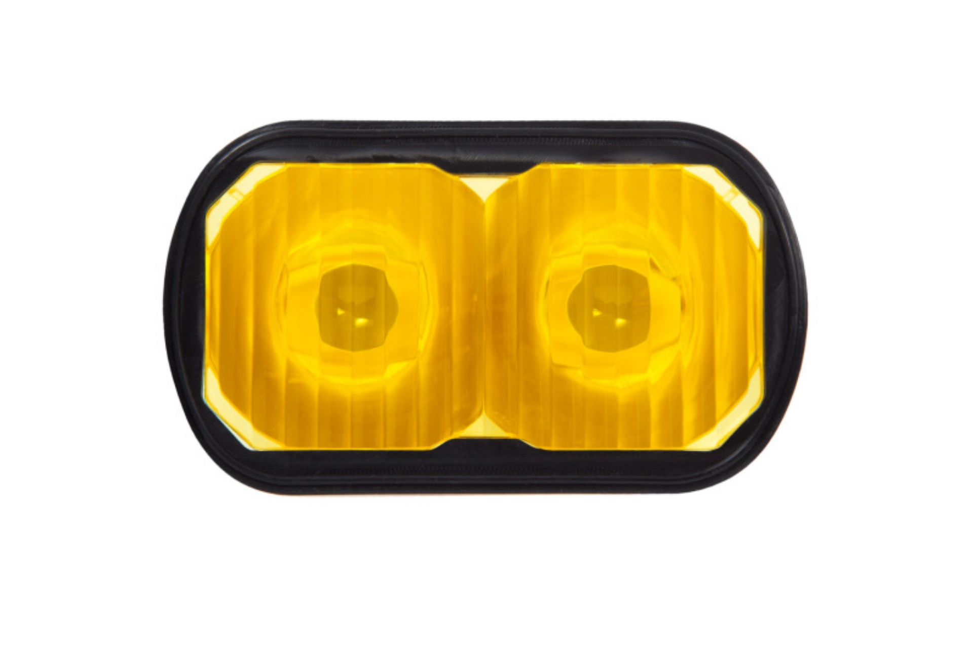 Picture of Diode Dynamics Stage Series 2 In Lens Driving - Yellow