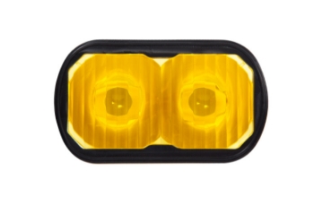 Picture of Diode Dynamics Stage Series 2 In Lens Driving - Yellow