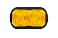 Picture of Diode Dynamics Stage Series 2 In Lens Fog - Yellow