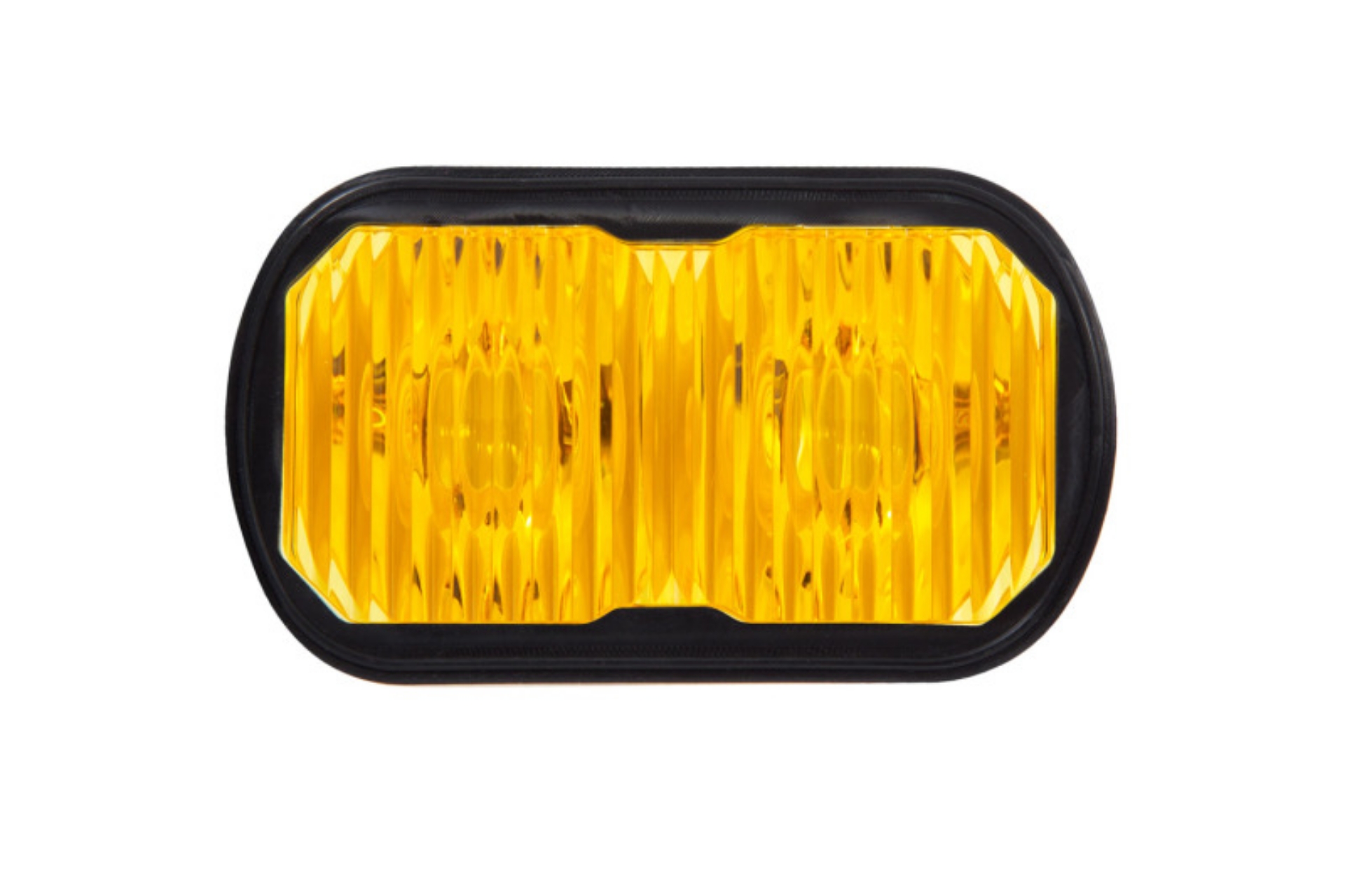 Picture of Diode Dynamics Stage Series 2 In Lens Fog - Yellow